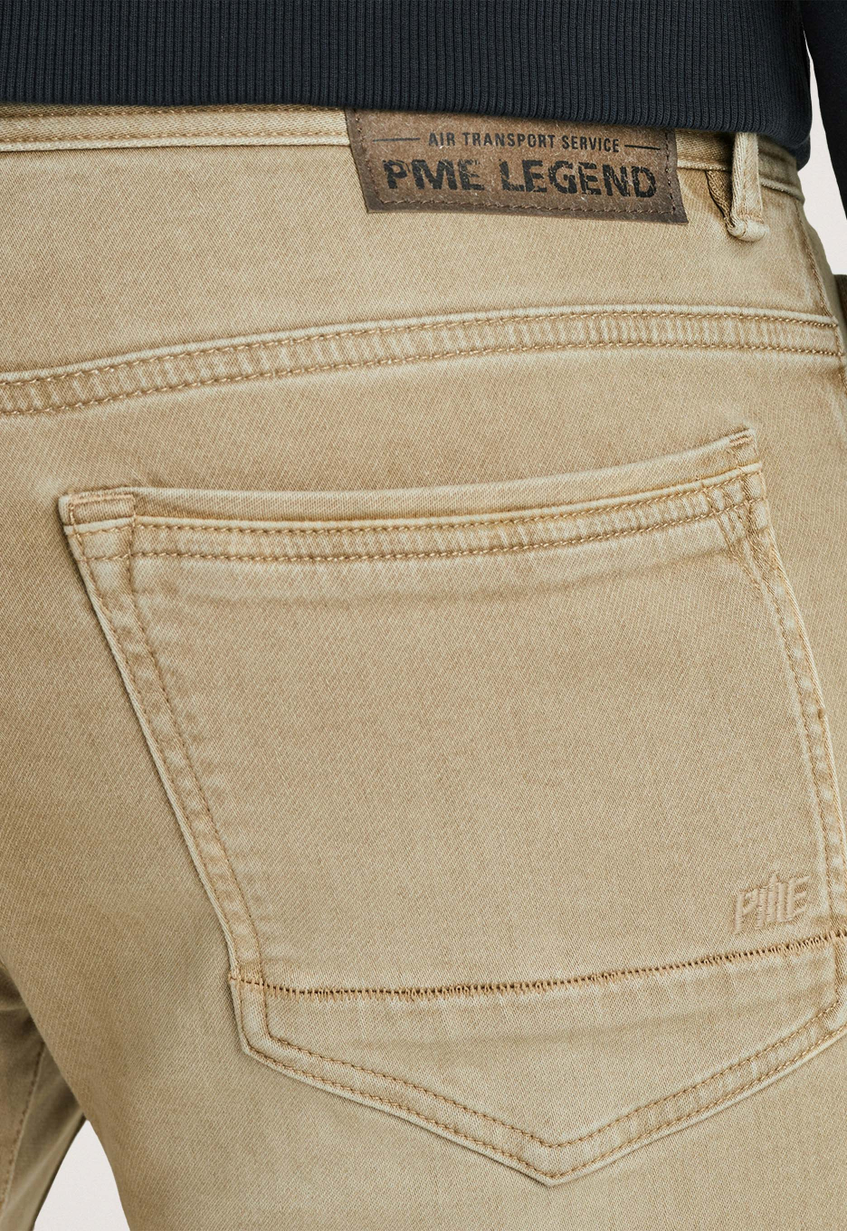 PME Legend Tailwheel Slim Jeans