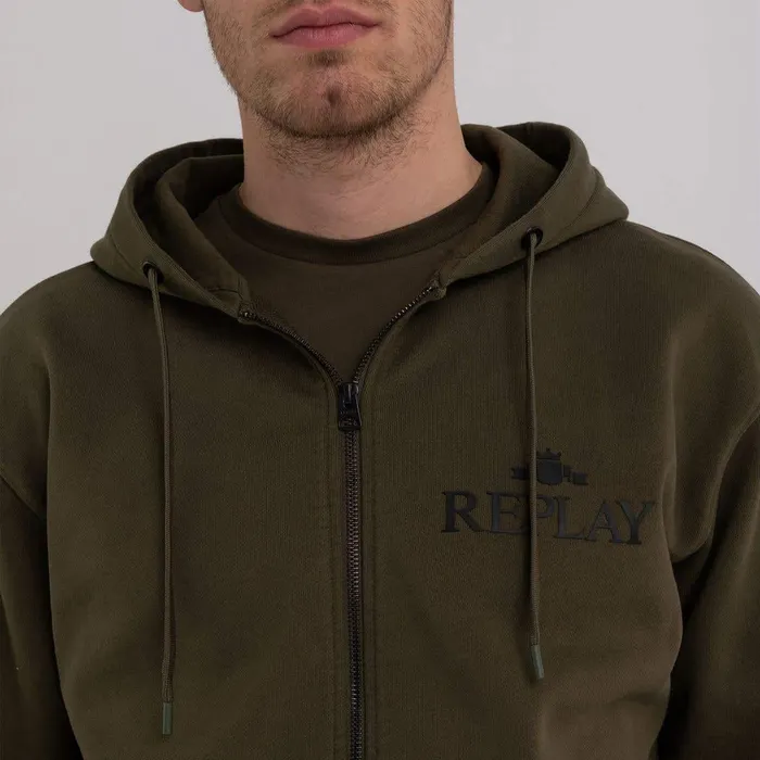 Replay Vest Heren