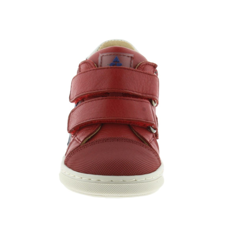 Acebos Acebos Sport Etoile Rooibos Marine Velcros