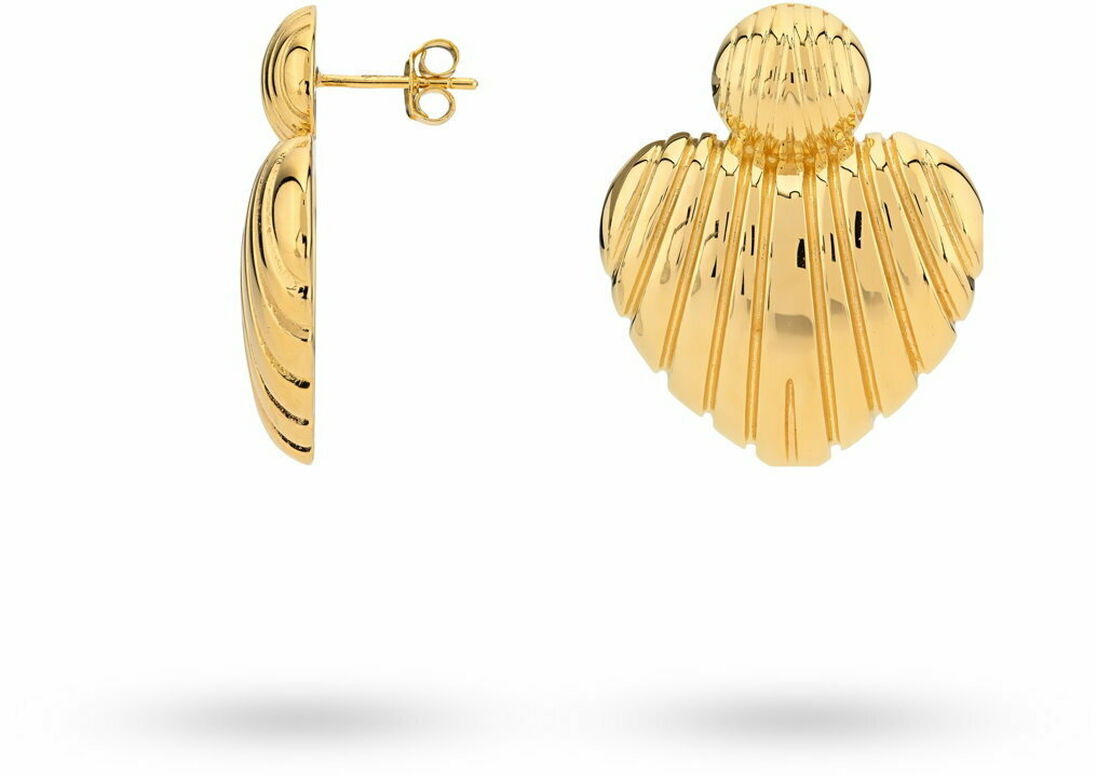 24Kae gouden 24kae oorbellen 42494y
