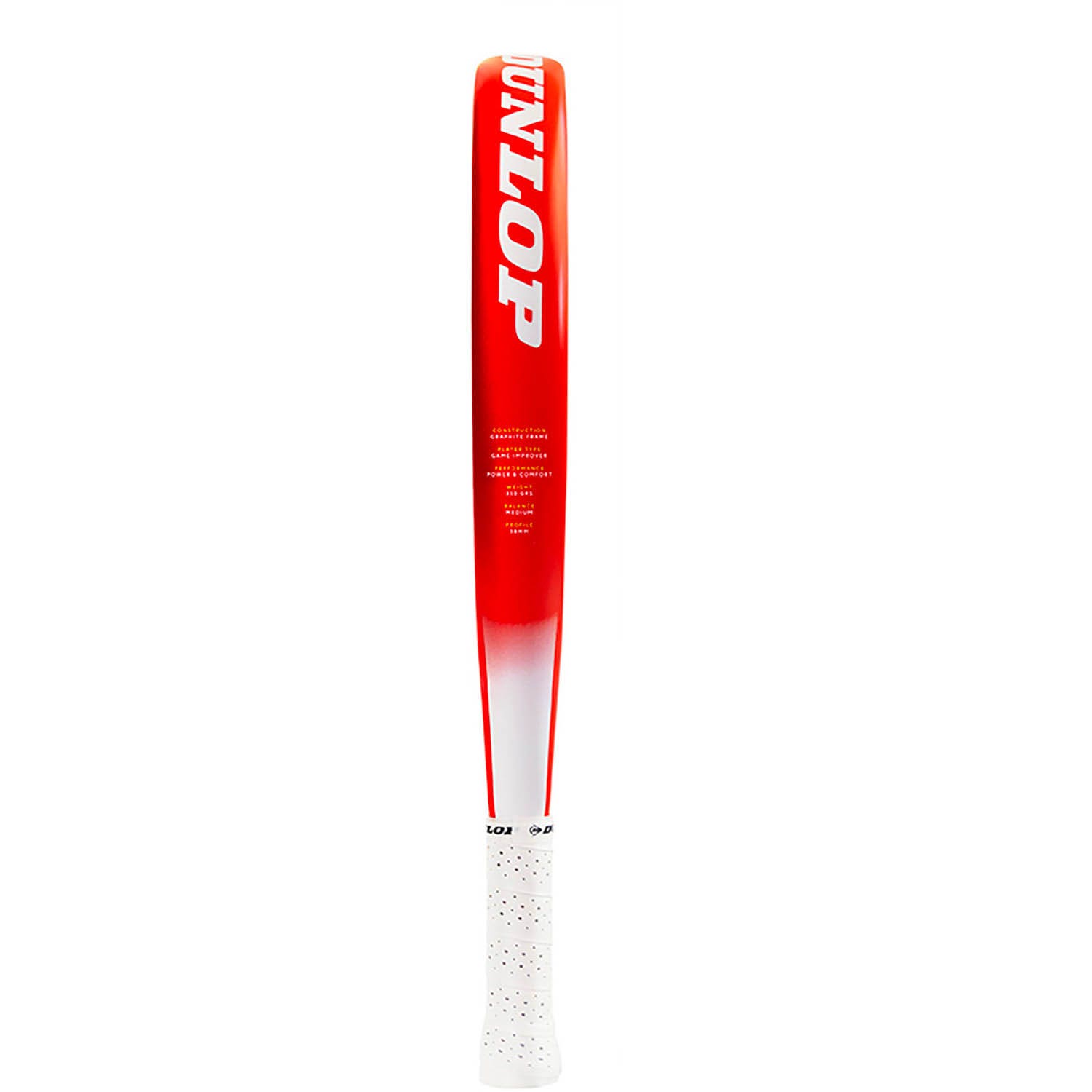 Dunlop  Nanomax Lite