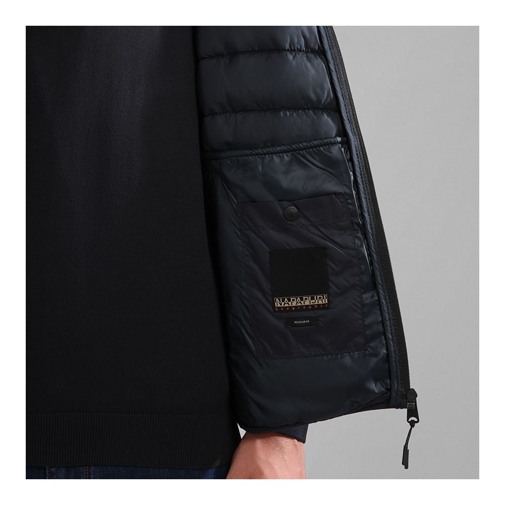Napapijri AERONS V3 - Doudoune Homme black