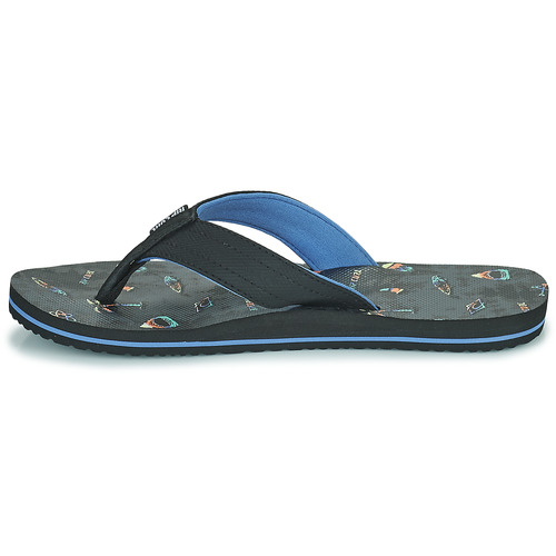 Rip Curl - RIPPER BOYS - Noir