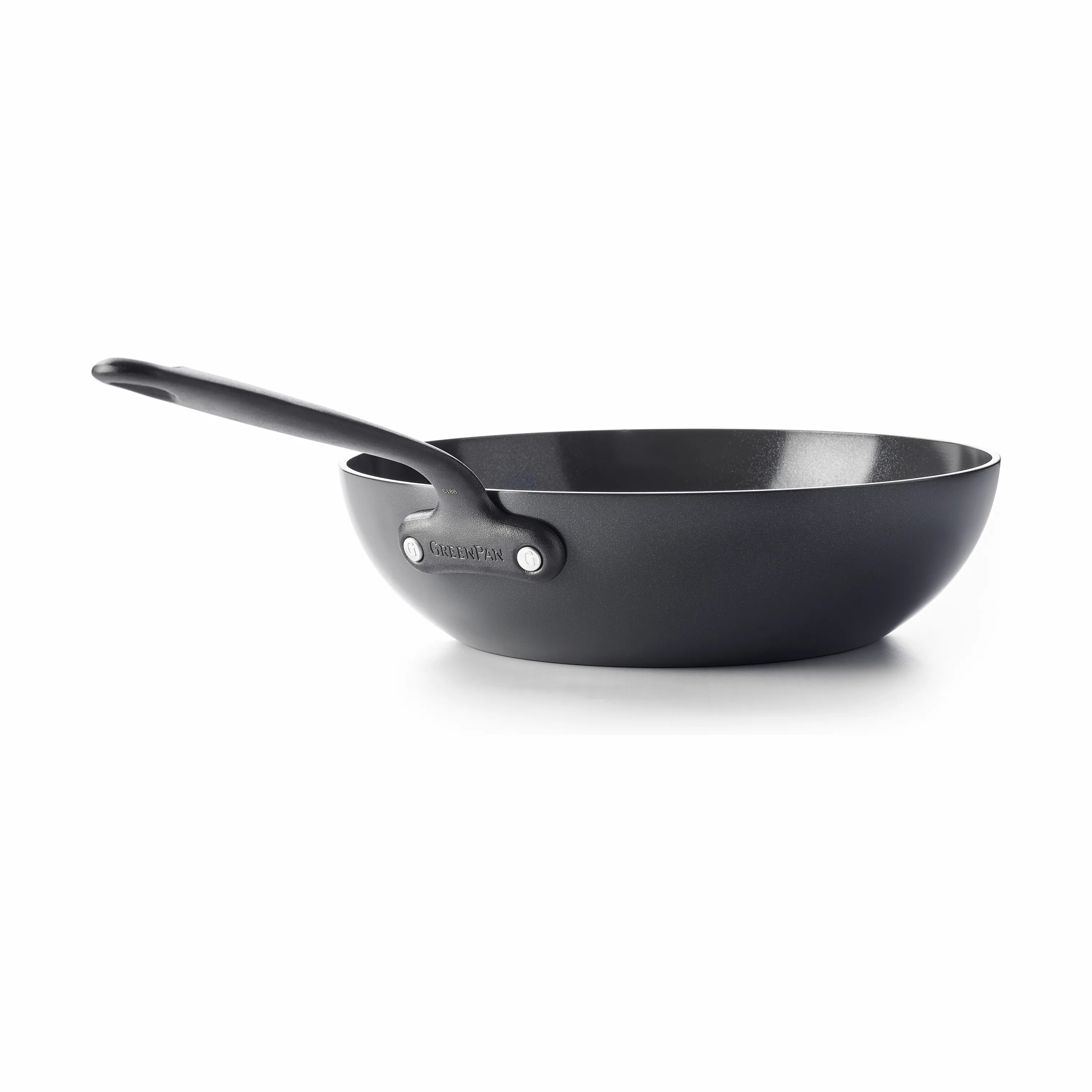 Greenpan Craft Wok