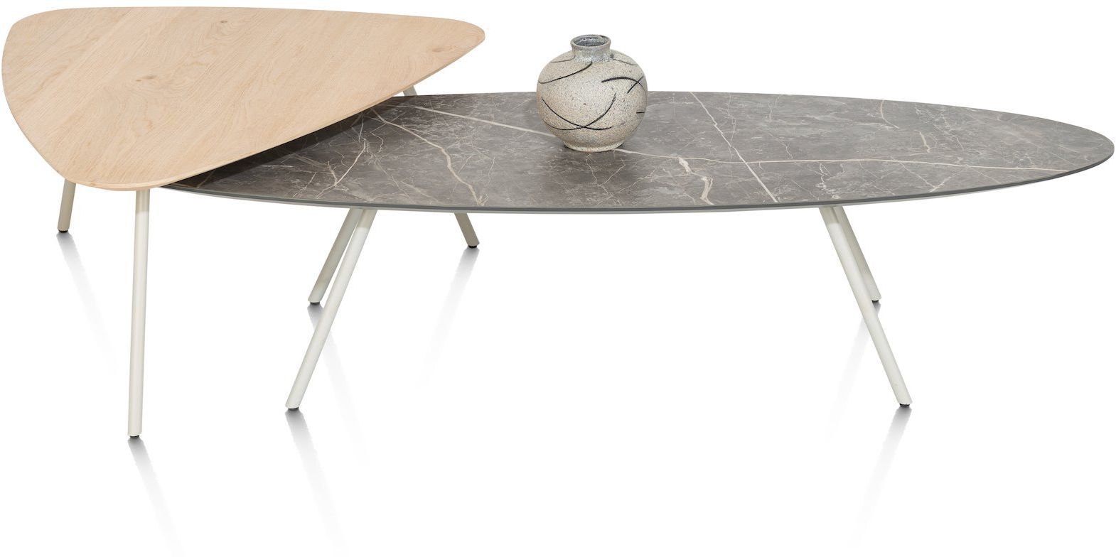 XOOON   Niora Salontafel