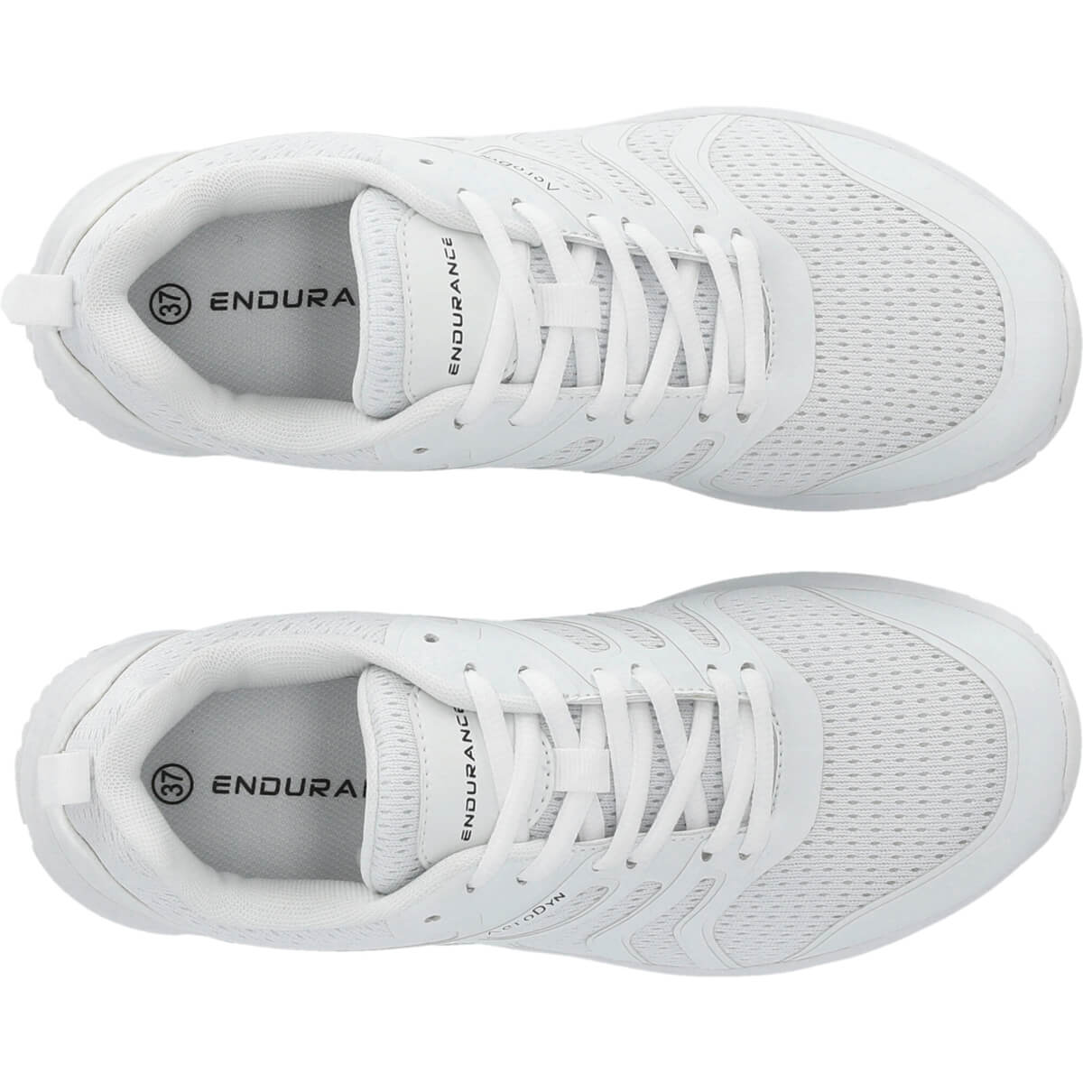 Endurance Clenny Lite Sneakers Dame