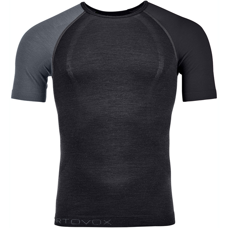 Ortovox Herren 120 Comp Light T-Shirt
