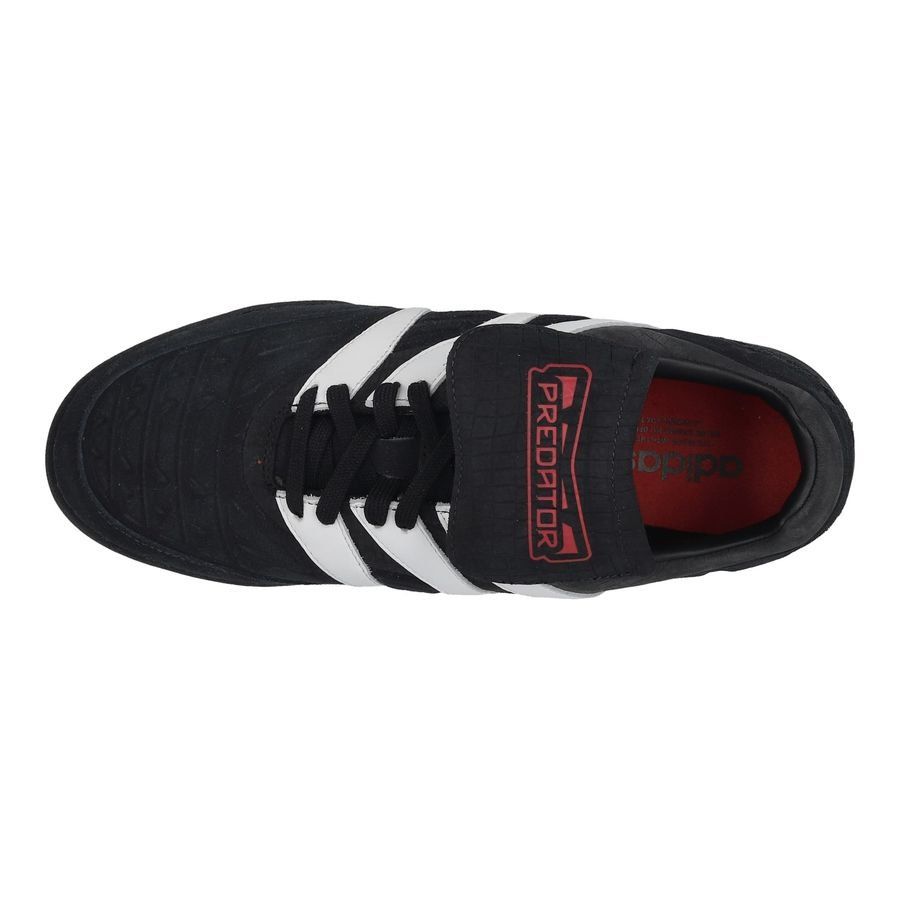 adidas Originals Predator 94 TF - Noir/Blanc