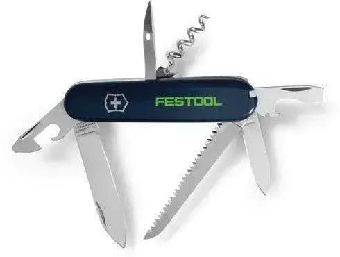 Festool Zakmes Victorinox - 497898