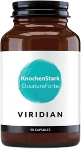 VIRIDIAN KnochenStark Kapseln, 90 Stück