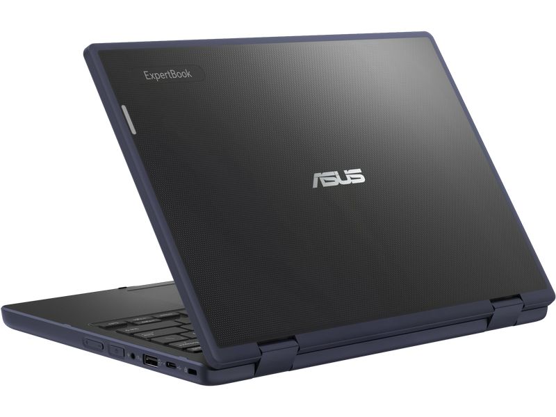 ASUS Notebook BR1104 Flip (BR1104FGA-NS0051X) Robuster und vielseitiger Convertible-Laptop
