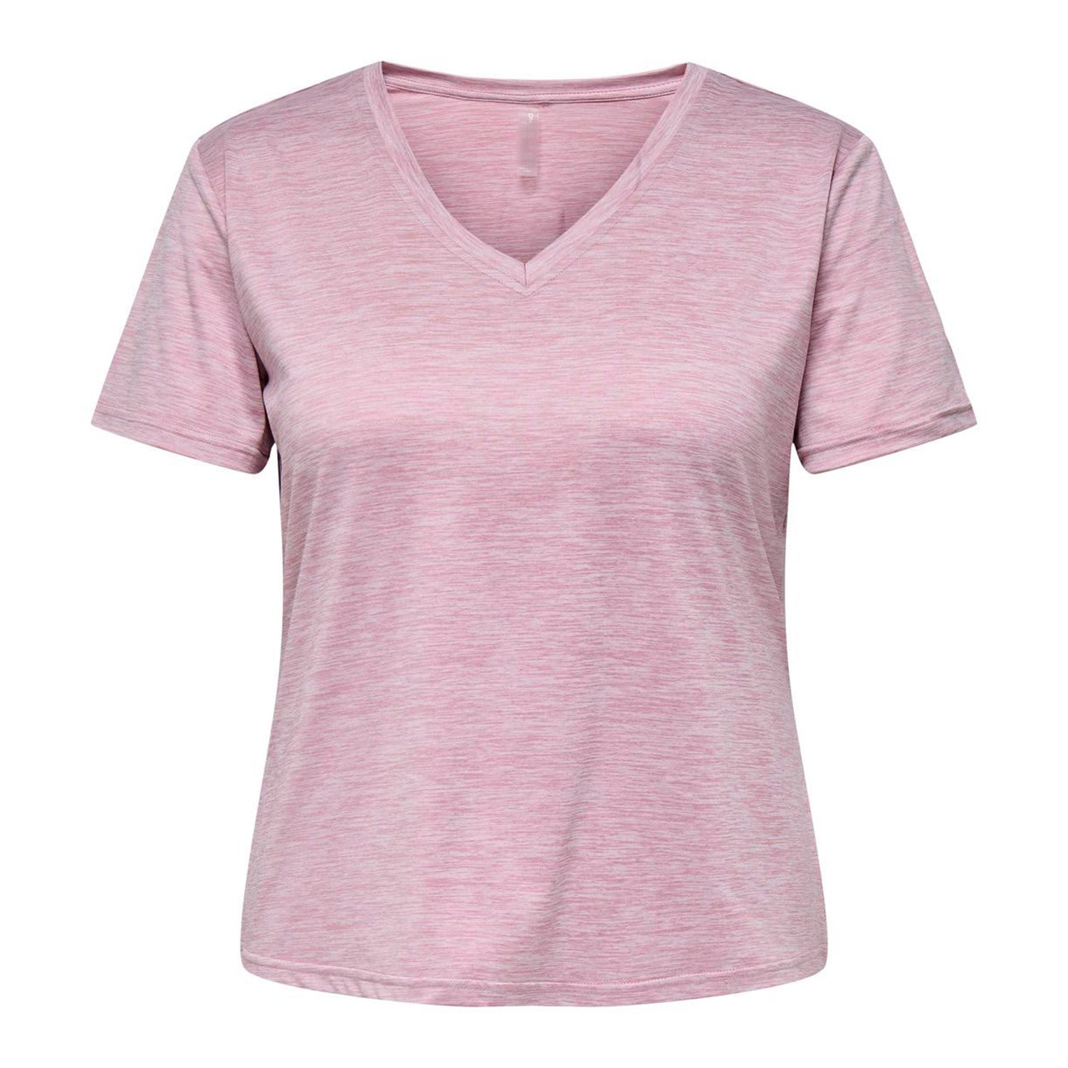 ONLY Play  Onpcore Life VN SS Tee Curve