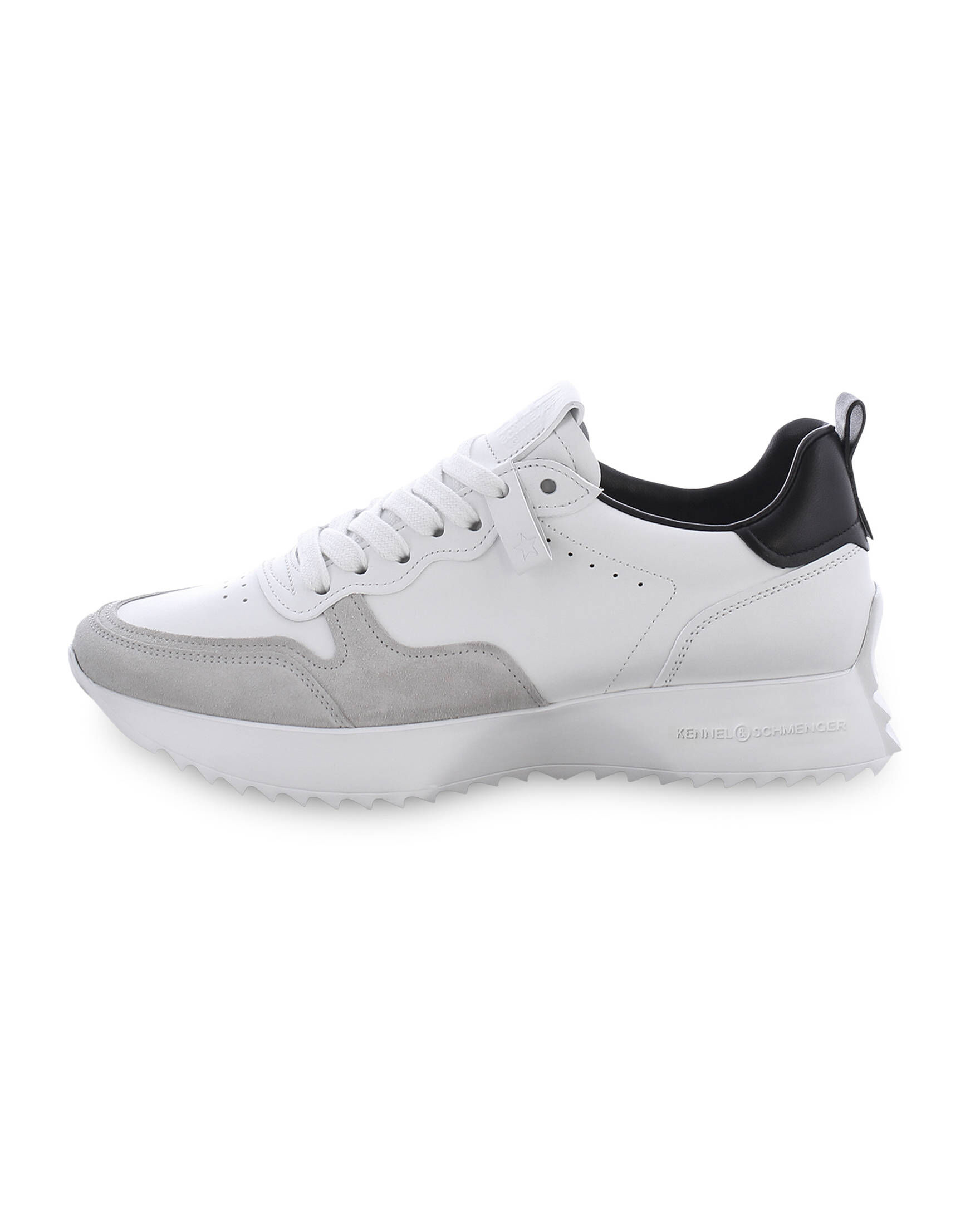 Kennel & Schmenger| Damen Sneaker PULL