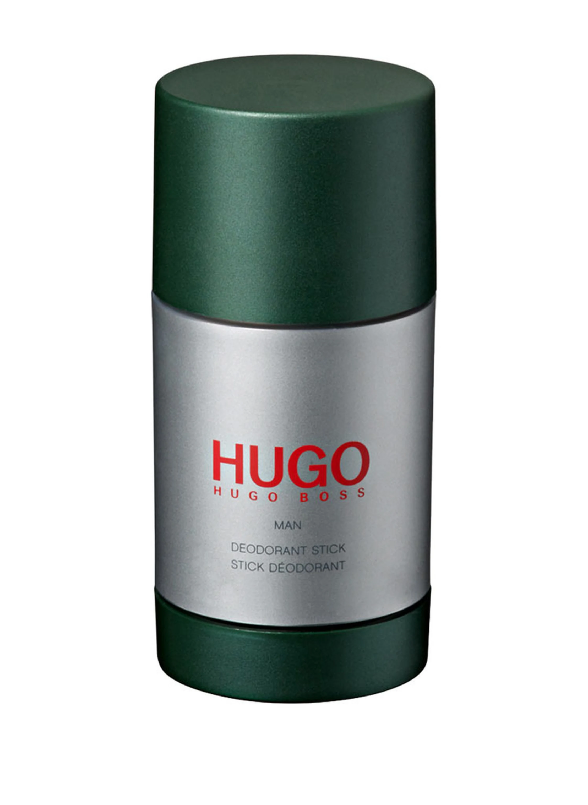 HUGO MAN