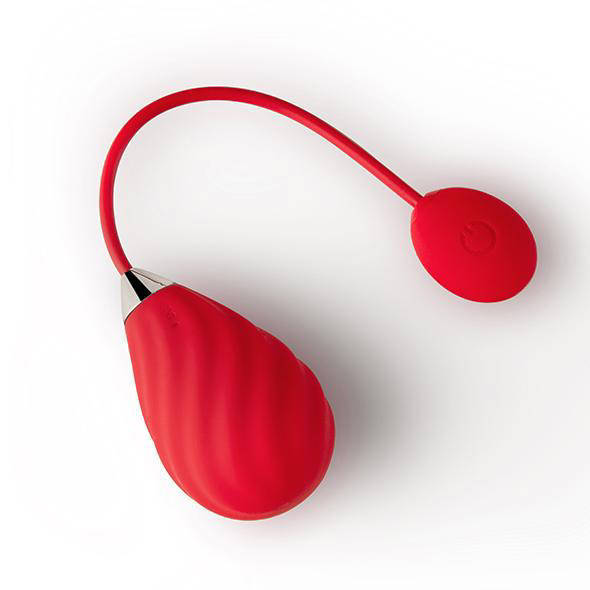 Magic Motion Magic Sundae app controlled vibrerend ei