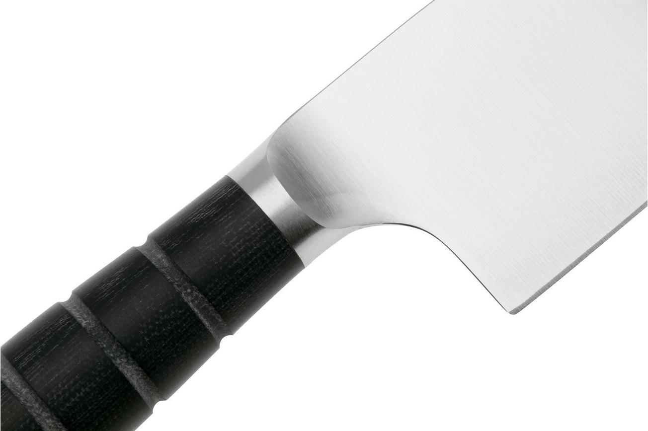 KA-BAR 8040 koksmes, 22 cm