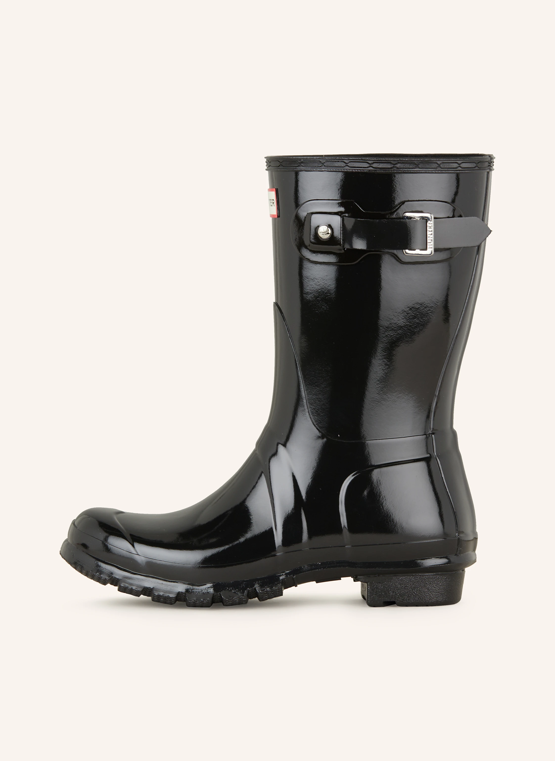 HUNTER Gummistiefel ORIGINAL SHORT