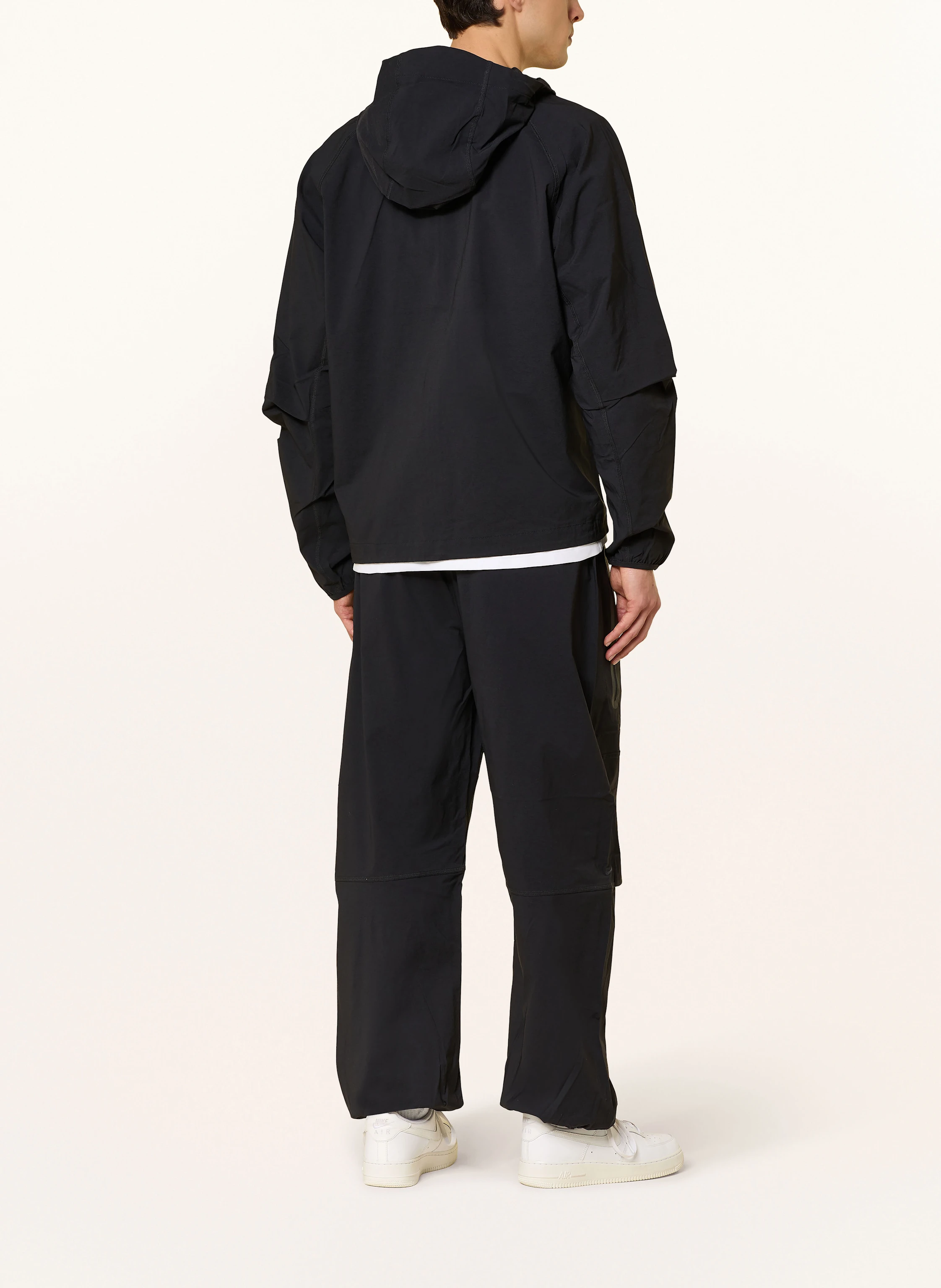 Nike Trainingsjacke TECH