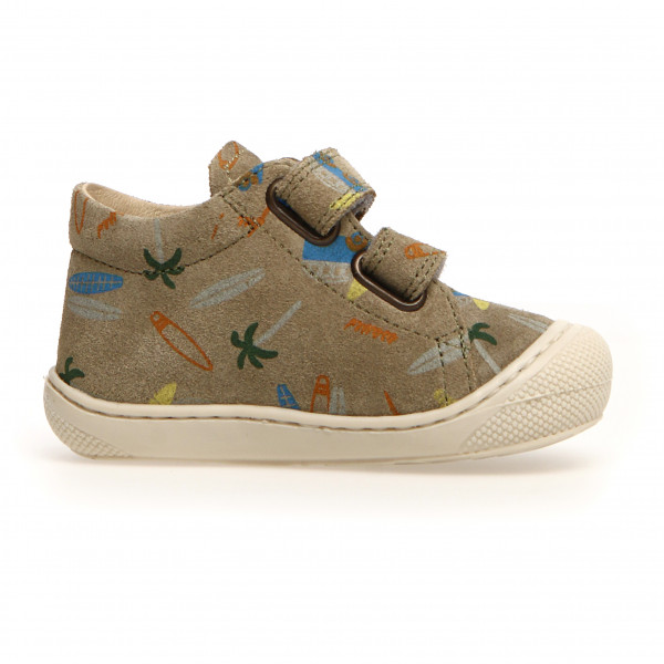 Naturino - Kid's Cocoon VL Suede - Chaussures de loisirs