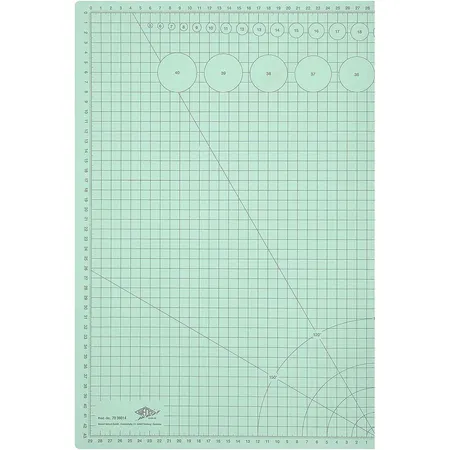 WEDO® Schneidematte Comfortline A2 - A3