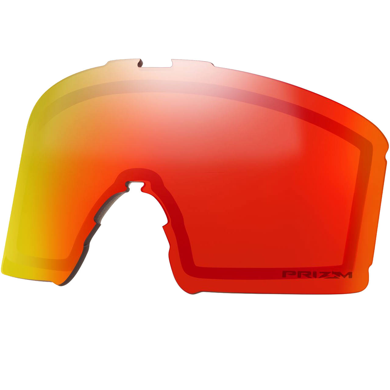 Oakley Line Miner M Ersatzscheibe / Prizm Torch Iridium | Oakley Skibrillen | Oakley | O | MARKEN | XSPO