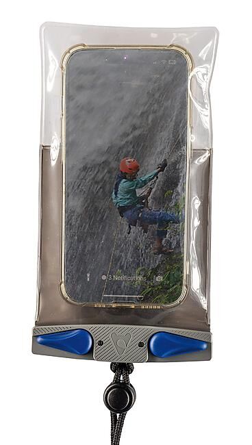 AQUAPAC - HOUSSE ETANCHE TELEPHONE ET GPS