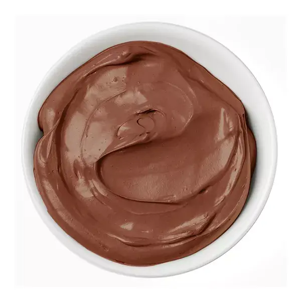 Máscara facial Argiletz Terractiv Healthy Glow com argila vermelha 100g