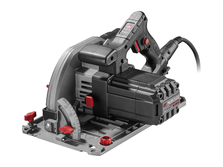 Cirkelzaag 1800 W