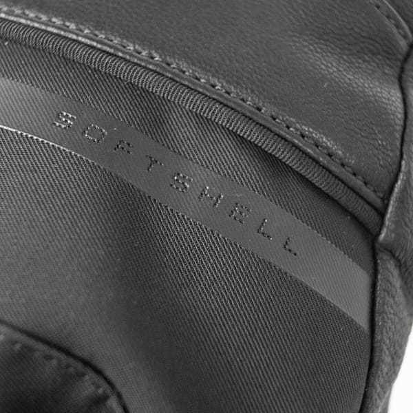 Gant chauffant REUSCH INSTANT HEAT R-TEX XT BLACK