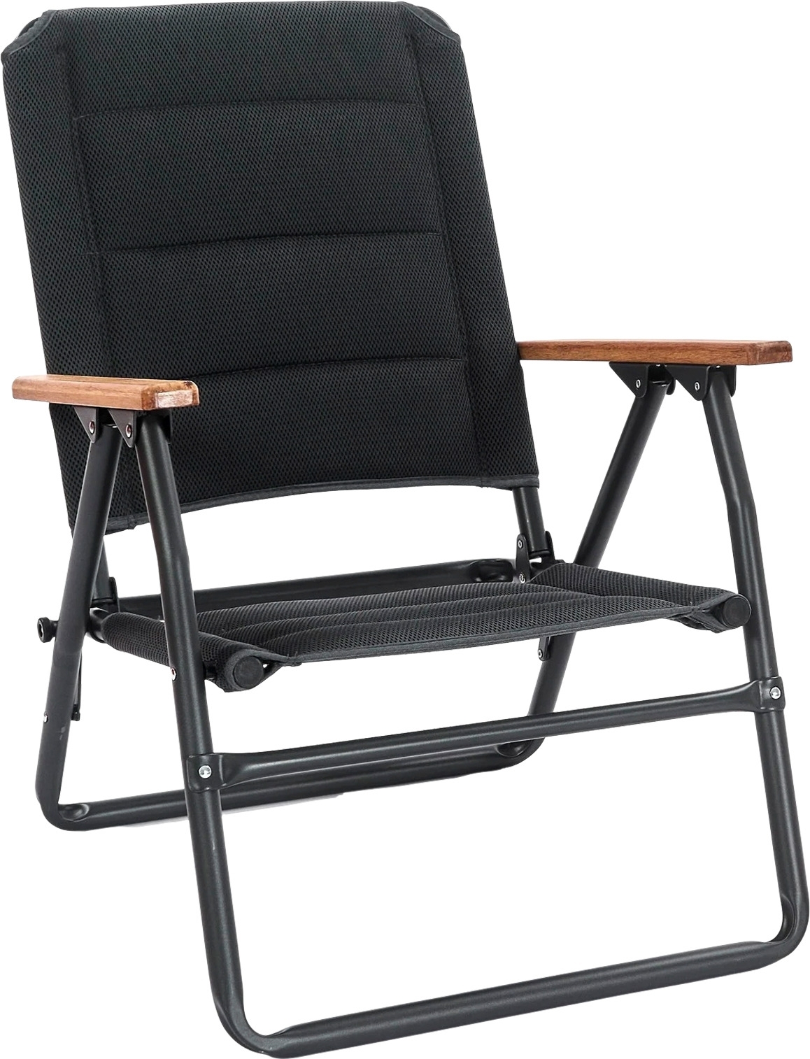 Human Comfort Klappstuhl Ocana 3D Mesh Low