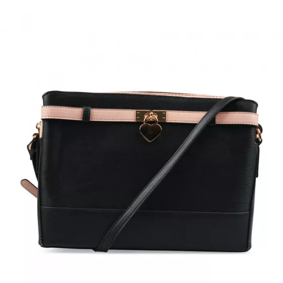 Sac à main NOIR MERRY SCOTT
