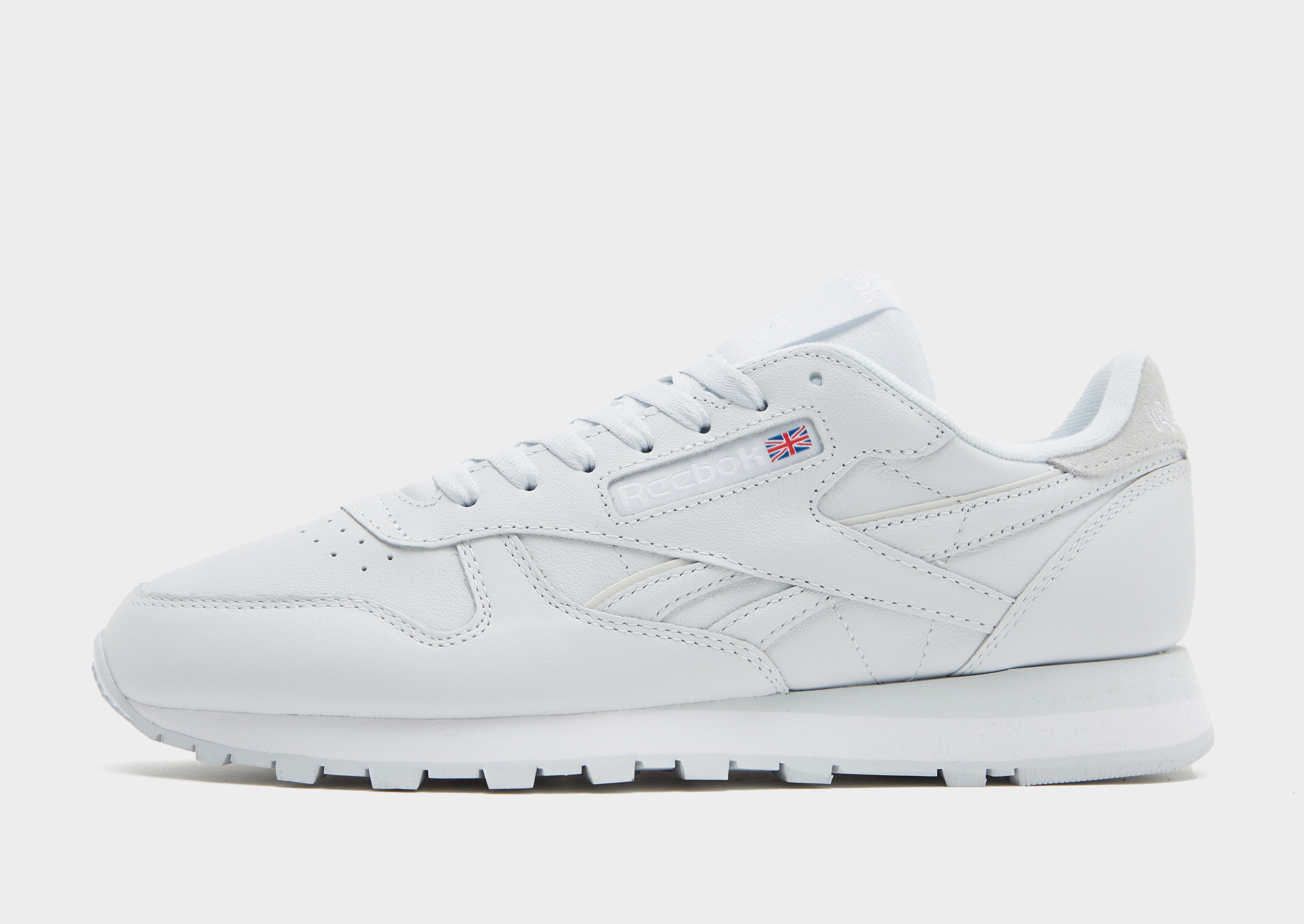 Reebok Classic Leather Homme