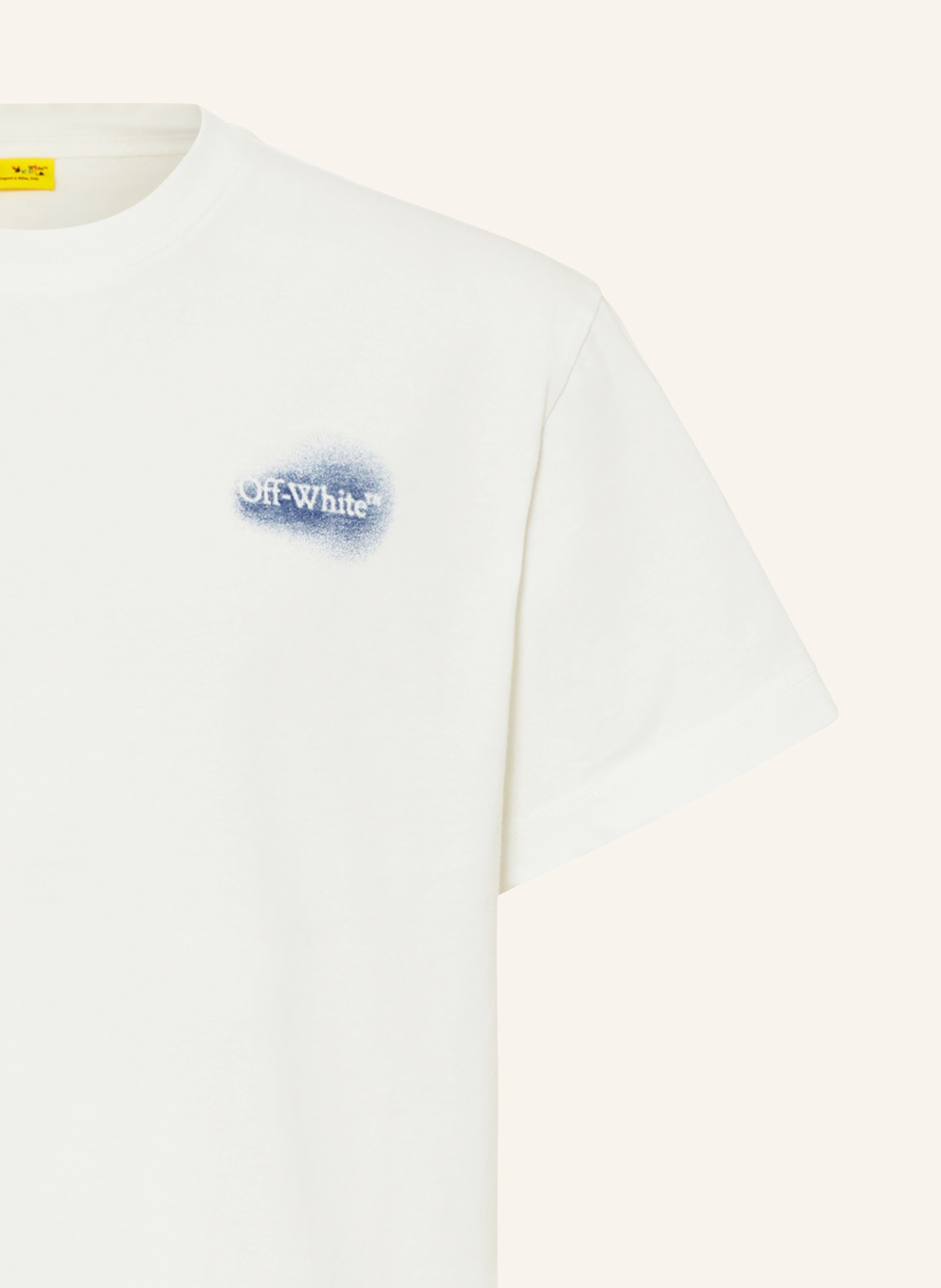 Off-White T-Shirt