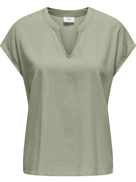 Jacqueline de Yong Blouse Caya lion 15346547
