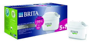 Brita Maxtra Pro All-In-1 Waterfilters 6ST