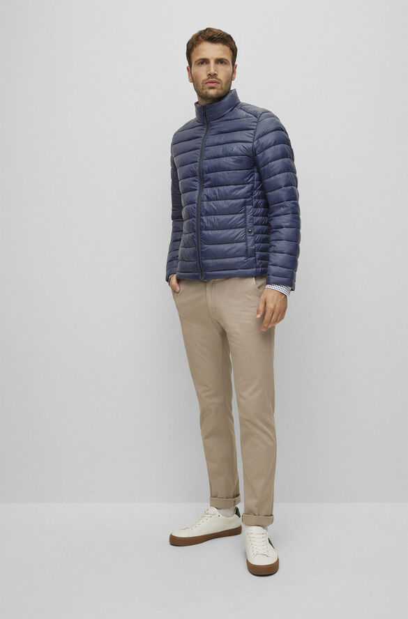 BOSS Calanos Dark blue