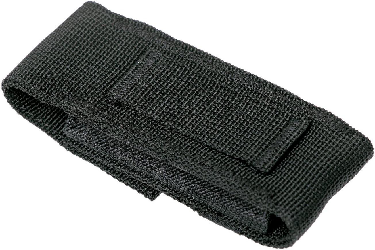 Leatherman Nylon Sheath Medium Black, riemfoedraal
