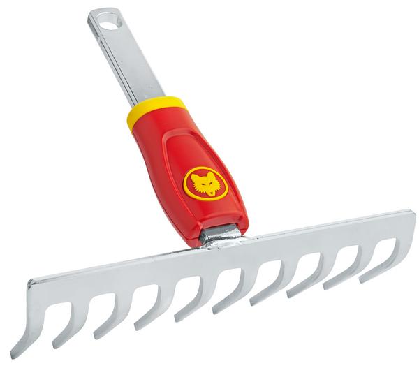 Wolf multi-star® Kleinrechen DS-M, 19 cm