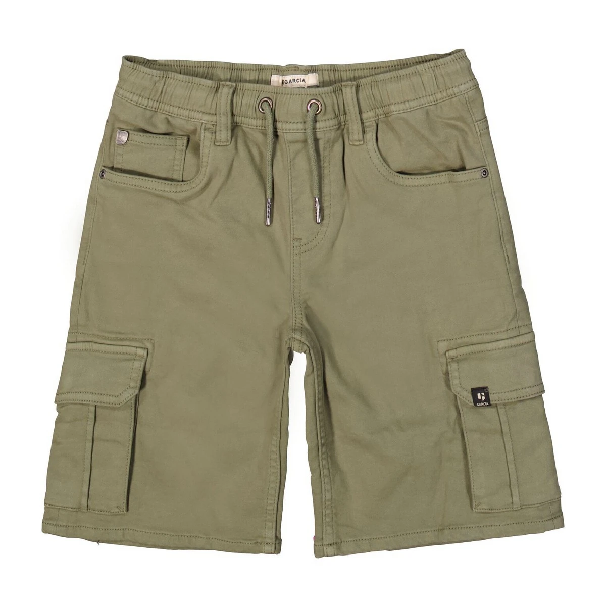 Jongens Short Steve