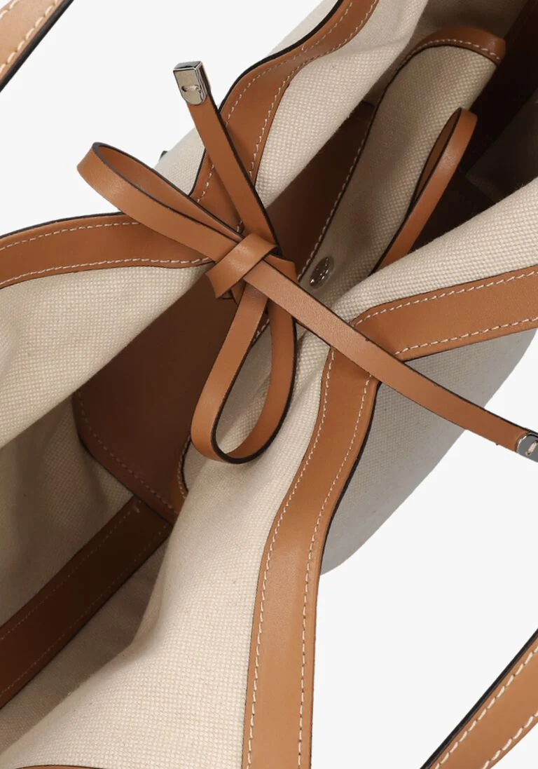 GIANNI CHIARINI witte gianni chiarini schoudertas anfora 10676