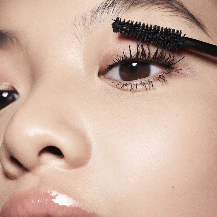 Fenty Beauty by Rihanna Hella Thicc Volumizing Mascara - Mascara Volume