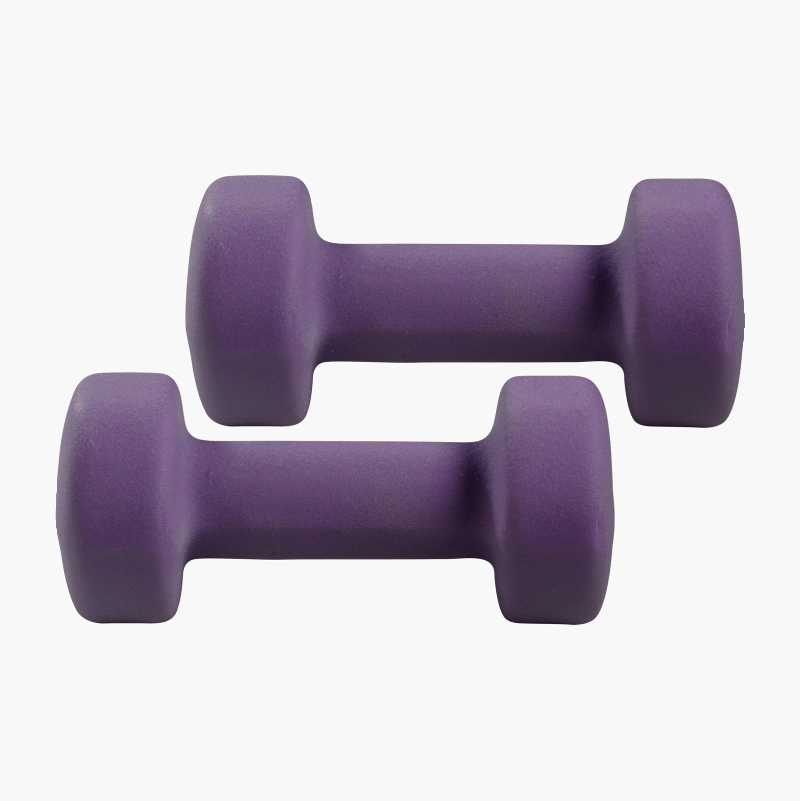 Manual, 1 kg, 2 stk.