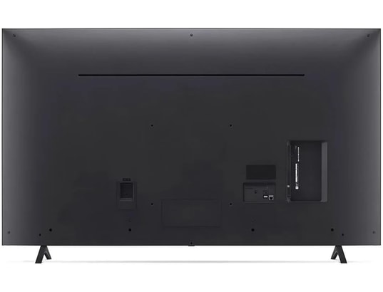LG - TV LED 4K 139 cm 55UR78006LK