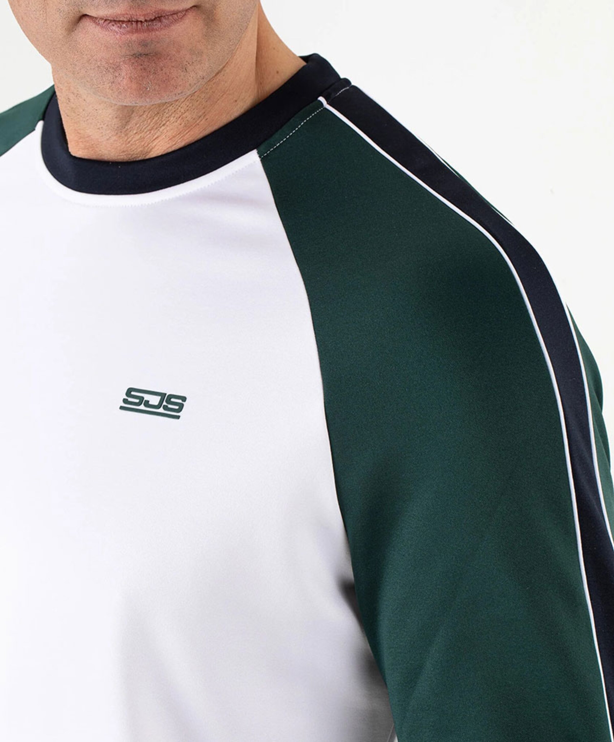 Sjeng Sports Heren trui groen