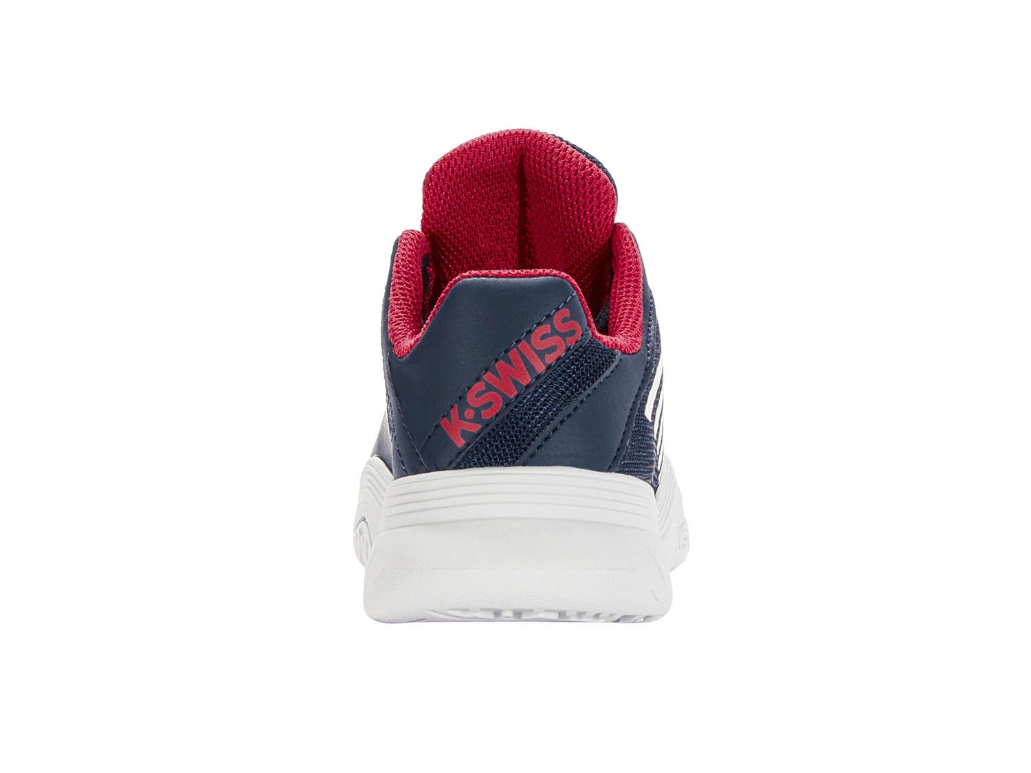 K-Swiss  Court Express Omni Jr