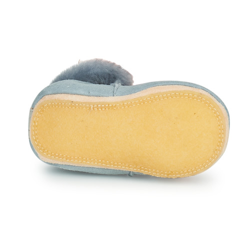 Easy Peasy - MINIBLU TAUREAU - Gris