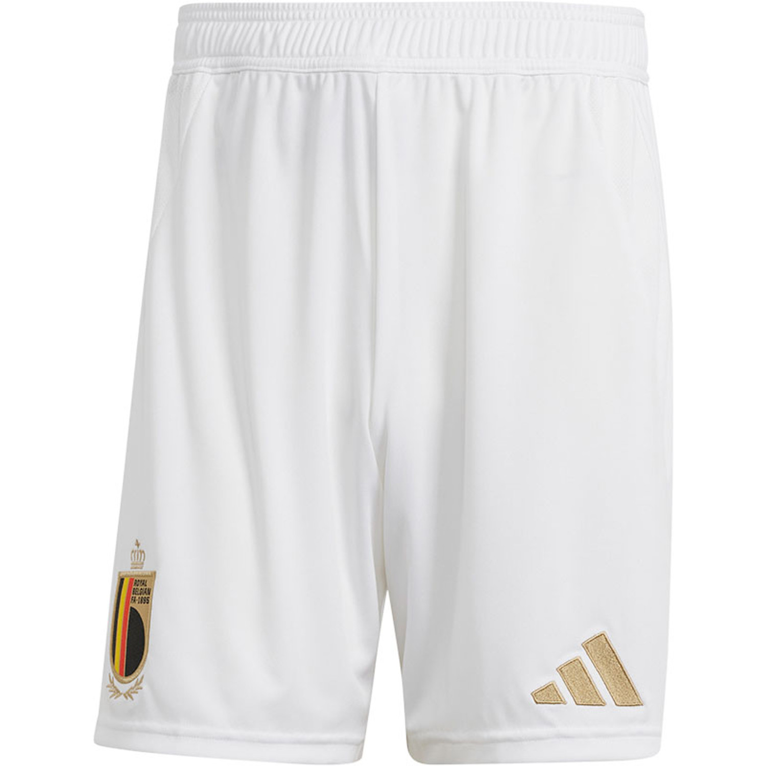 adidas België Uit Tenue