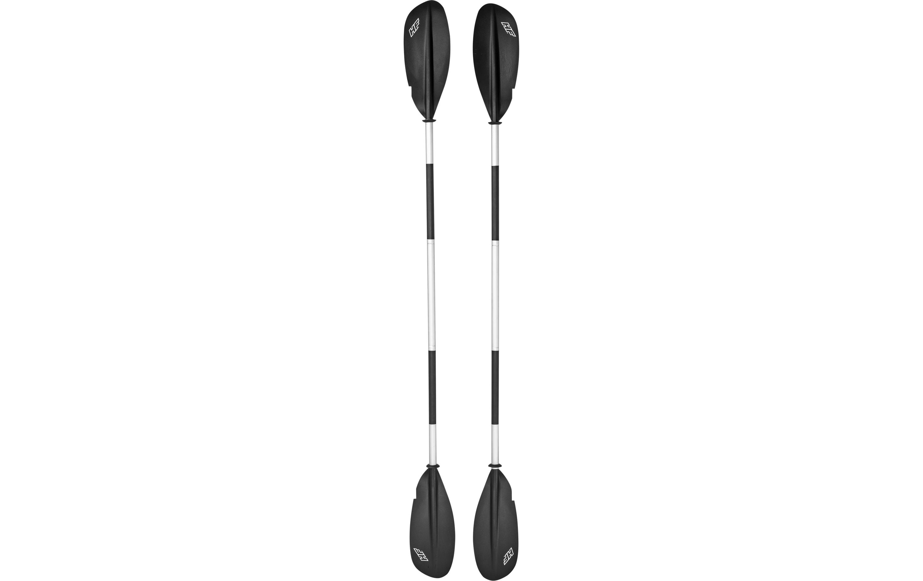 Hydro-Force Kajak-Set Waypoint Elite X2<br>Kajak