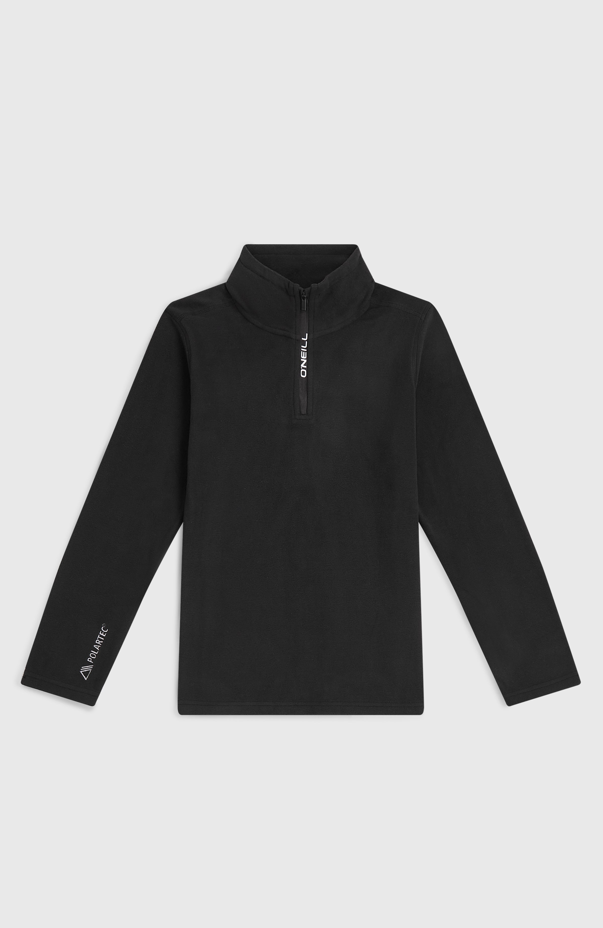 FWC'Cruz Jack's Polartec® fleecetrui met halve rits