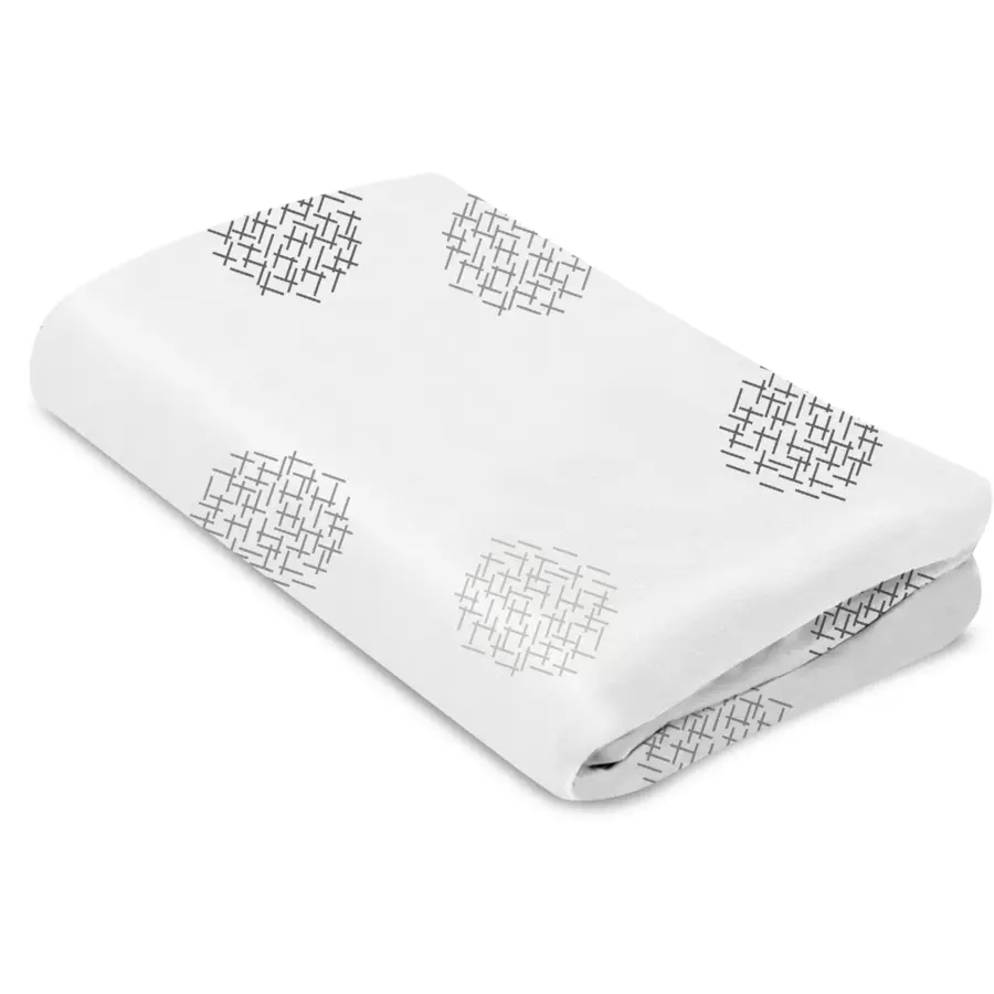 4moms Matratzenbezug für mamaRoo sleep weiß